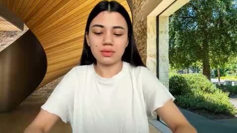 Snapshot of lanalandd chatting on 09/16/25, 10:49 Lana online show from 09/16/25, 10:49