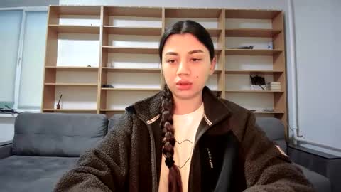 Snapshot of lanalandd chatting on 05/31/26, 05:53 Lana online show from 05/31/26, 05:53