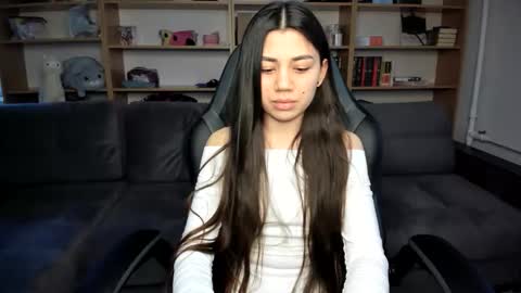 Snapshot of lanalandd chatting on 06/10/26, 06:07 Lana online show from 06/10/26, 06:07