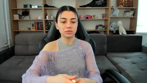 Snapshot of lanalandd chatting on 06/11/26, 03:21 Lana online show from 06/11/26, 03:21