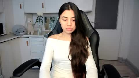 Snapshot of lanalandd chatting on 06/18/26, 03:05 Lana online show from 06/18/26, 03:05