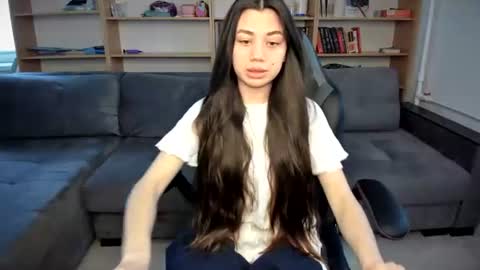 Snapshot of lanalandd chatting on 07/14/26, 02:56 Lana online show from 07/14/26, 02:56