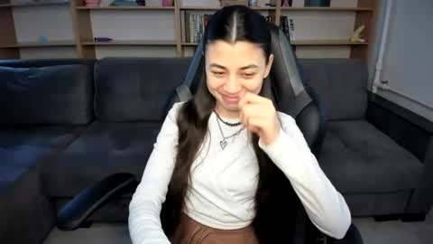 Snapshot of lanalandd chatting on 07/23/26, 03:32 Lana online show from 07/23/26, 03:32