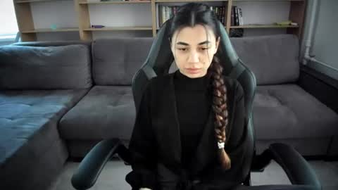 Snapshot of lanalandd chatting on 07/27/26, 06:04 Lana online show from 07/27/26, 06:04