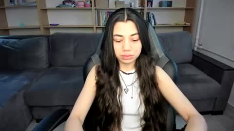 Snapshot of lanalandd chatting on 07/28/26, 02:13 Lana online show from 07/28/26, 02:13