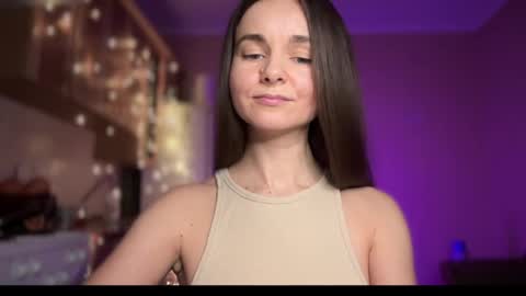 Lana online show from 12/25/24, 04:01