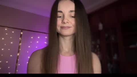 Lana online show from 01/16/25, 03:24