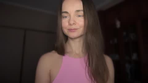 Lana online show from 02/01/25, 02:05