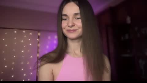 Lana online show from 02/05/25, 08:57