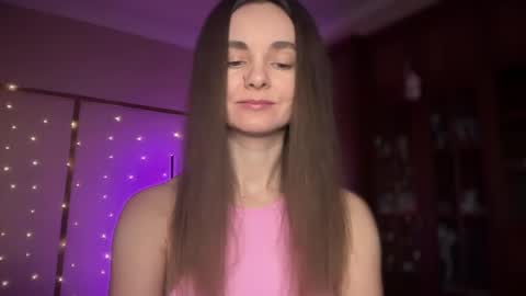 Lana online show from 02/09/25, 09:06