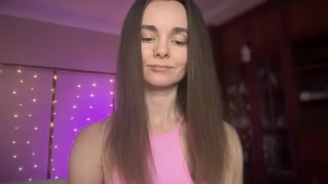 Lana online show from 02/23/25, 10:20