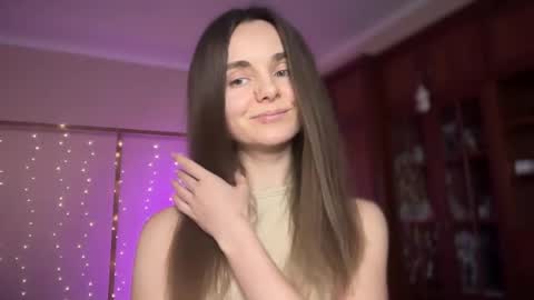 Lana online show from 02/24/25, 04:04