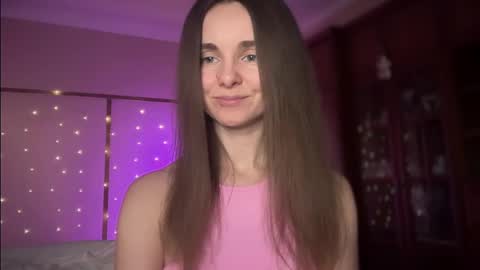 Lana online show from 02/24/25, 08:58