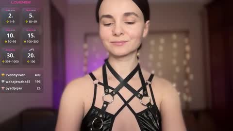 Lana online show from 09/23/25, 07:39