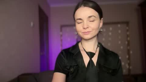 Lana online show from 09/27/25, 02:38