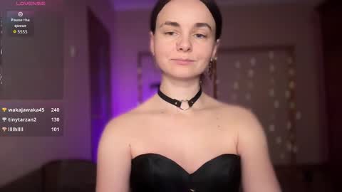 Lana online show from 11/01/25, 10:01