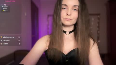 Snapshot of lanaloulou chatting on 04/06/26, 11:49 Lana online show from 04/06/26, 11:49