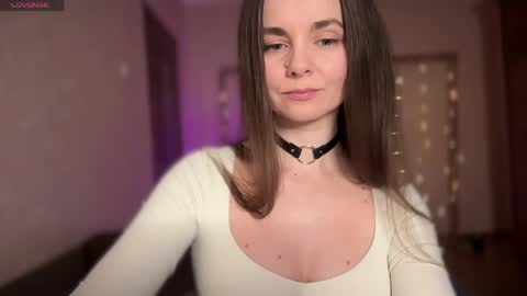 Snapshot of lanaloulou chatting on 04/19/26, 08:55 Lana online show from 04/19/26, 08:55