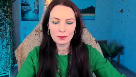 Snapshot of lanaradiance chatting on 04/29/26, 08:18 Lana Radiance online show from 04/29/26, 08:18