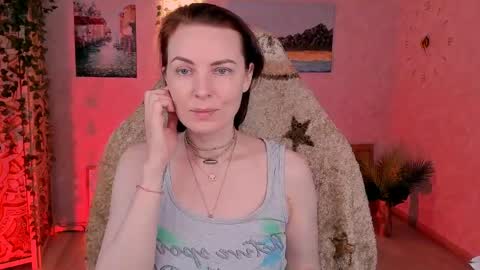 Lana Radiance online show from 05/06/26, 07:35