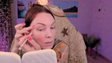 Lana Radiance online show from 05/07/26, 07:47