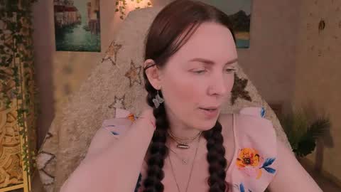 Lana Radiance online show from 05/08/26, 08:30