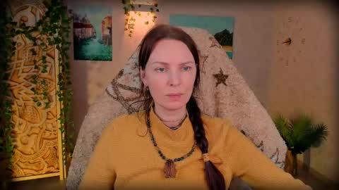 Lana Radiance online show from 05/31/26, 06:09