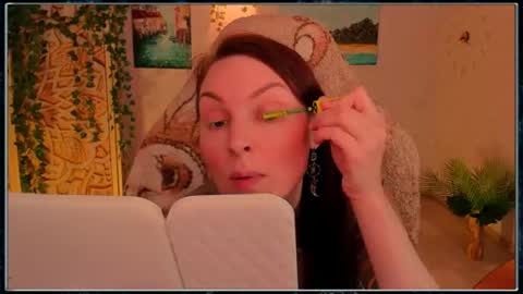 Lana Radiance online show from 06/14/26, 12:40