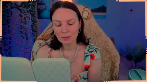 Lana Radiance online show from 06/15/26, 11:45