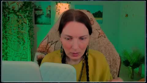 Lana Radiance online show from 06/17/26, 01:01