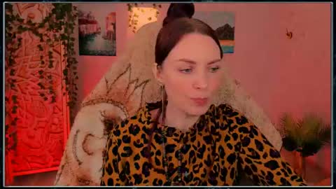 Lana Radiance online show from 06/18/26, 11:03