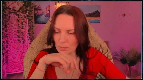Lana Radiance online show from 06/19/26, 11:14