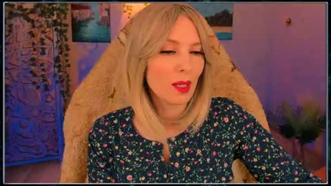 Lana Radiance online show from 06/21/26, 02:41