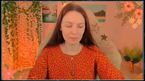 Lana Radiance online show from 06/25/26, 10:53