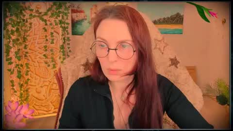 Lana Radiance online show from 06/27/26, 02:34