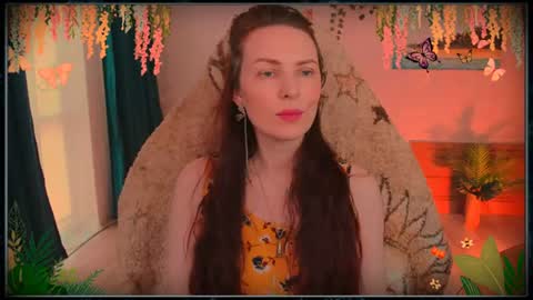 Lana Radiance online show from 07/09/26, 01:26