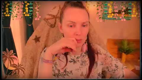 Lana Radiance online show from 07/17/26, 12:34