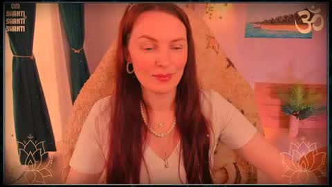Lana Radiance online show from 07/20/26, 01:13