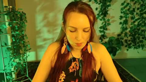 Lana Radiance online show from 07/22/26, 12:41
