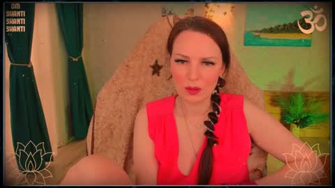 Lana Radiance online show from 07/23/26, 04:05