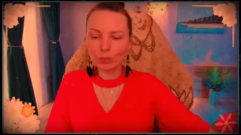 Lana Radiance online show from 07/24/26, 10:02