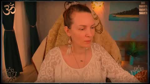 Lana Radiance online show from 07/27/26, 01:51