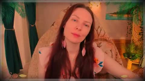Lana Radiance online show from 07/31/26, 03:00