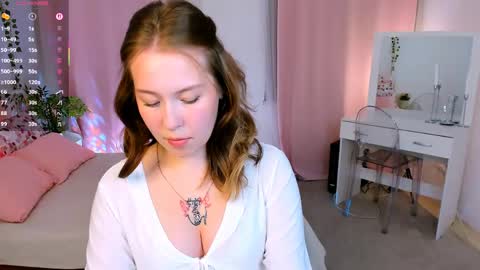 Lana online show from 05/07/26, 09:53