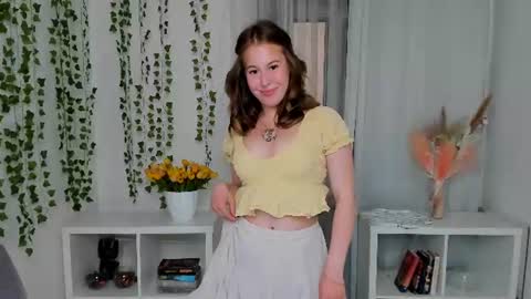 Lana online show from 06/24/26, 03:33