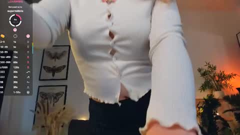 Lana online show from 07/10/26, 03:58