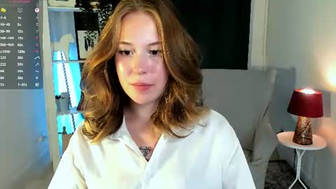 Lana online show from 07/18/26, 09:18