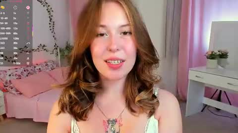 Lana online show from 08/01/26, 09:14