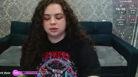 LanaRoub online show from 05/09/26, 03:23