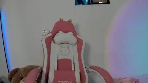 Snapshot of lanarouse1 chatting on 01/16/25, 03:24 Lana online show from 01/16/25, 03:24